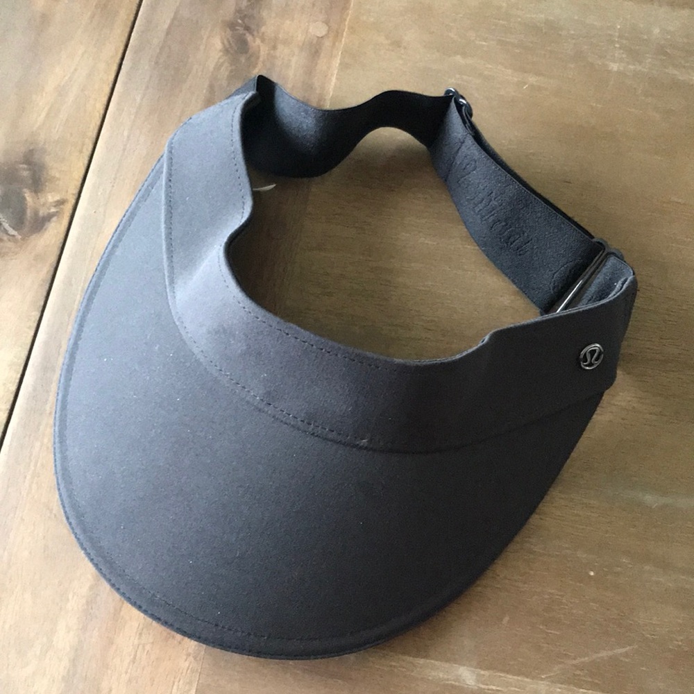 Lululemon Visor